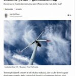 Lokálne peklo v globálnom raji