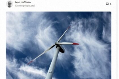 Lokálne peklo v globálnom raji