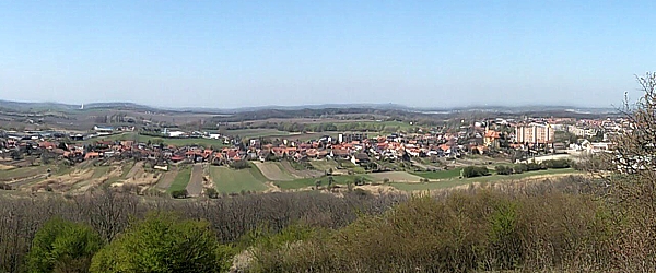 Občania Stupava