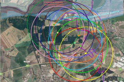 Veterný park Stupava