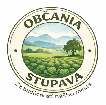Občania Stupavy | Veterný park Stupava